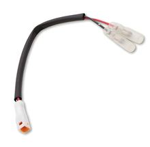 Cavo adattatore Highsider Type 9 per l'illuminazione della targa