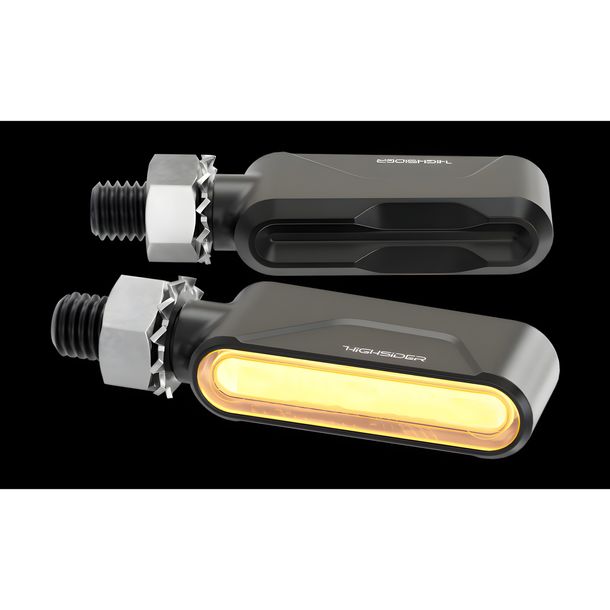 Blinker Highsider Esagano-RS LED