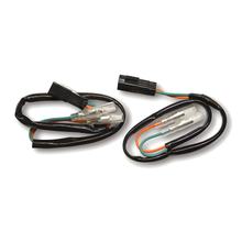 Adaptador de cabo Highsider para piscas/indicadores de direção