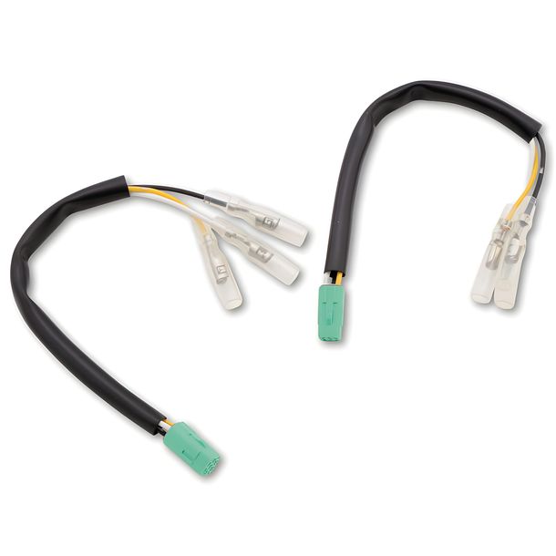 Adapterkabel Highsider für Blinker