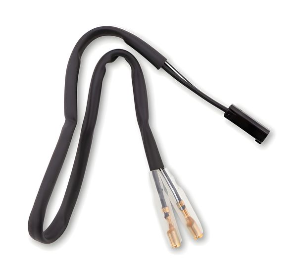 Câble adaptateur Highsider pour éclairage de plaque d'immatriculation