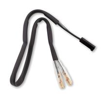 Adapterkabel Highsider für Kennzeichenbeleuchtung
