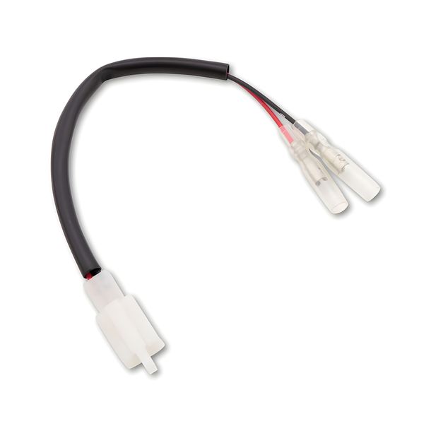Adapterkabel Highsider für Kennzeichenbeleuchtung
