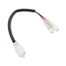 Adapterkabel Highsider für Kennzeichenbeleuchtung