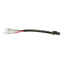 Câble adaptateur Highsider pour clignotants