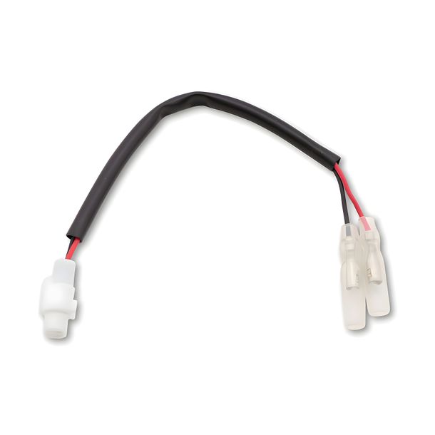 Adapterkabel Highsider für Kennzeichenbeleuchtung