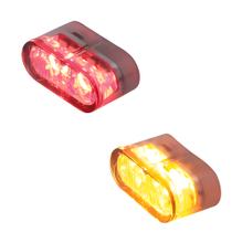 Blinker Highsider Little Star-MX Pro Modul 3v1 Zadní světlo Brzdové světlo LED