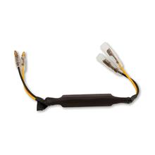 Widerstand Highsider für LED Blinker