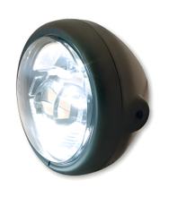 Highsider Pecos type 10 - 5 3/4 inch LED headlamp with side mount