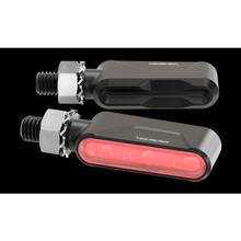 Highsider Esagano-RS 3-in-1 LED rear light indicator