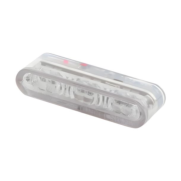 Rücklicht Highsider Star-MX1 Pro Modul LED