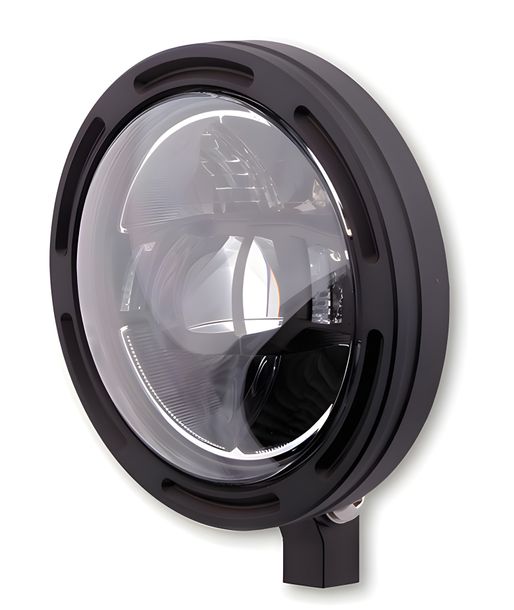 Marco de faros LED Highsider tipo 10 R2 de 5 ¾ pulgadas