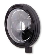 Highsider type 10 R2 5 ¾ inch LED headlight frame