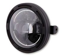 Marco de faros LED Highsider tipo 10 R2 de 5 ¾ pulgadas