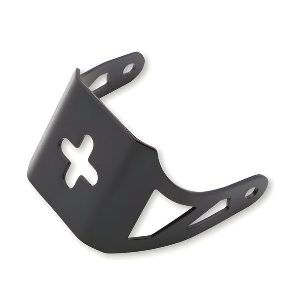 Highsider bracket replacement holder for dual-stream LED