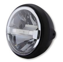 Scheinwerfer Highsider LED britischer Stil Typ4