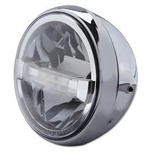 Faro LED Highsider tipo 4 de estilo británico