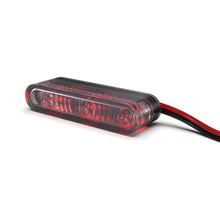 Highsider Star-MX1 Pro Module Rear Light Brake Light LED