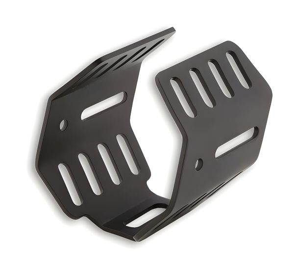 Scheinwerferschutz Highsider