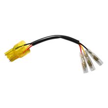 Highsider adapter cable for type 5 license plate light