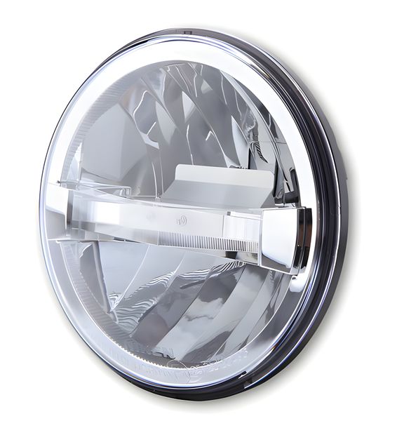 Hoofdkoplampunit Highsider LED Type 4 - 7'