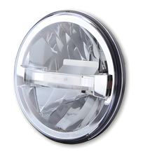 Inserto para faros delanteros LED Highsider, tipo 4 - 7 pies