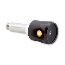 Luz de posición para manillar Blinker Highsider