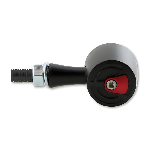 Blinker Highsider Enterprise CNC LED