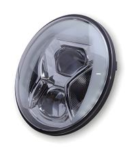 Scheinwerfereinsatz Highsider Typ 8 - 7 Zoll LED