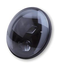 Koplampunit Highsider Type 8 - 7 inch LED