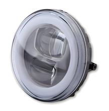 Hauptscheinwerfereinsatz Highsider LED Typ 9 - 120mm