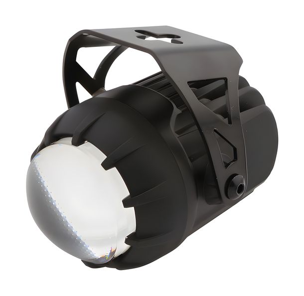 Scheinwerfer Highsider Dual-Stream Next LED