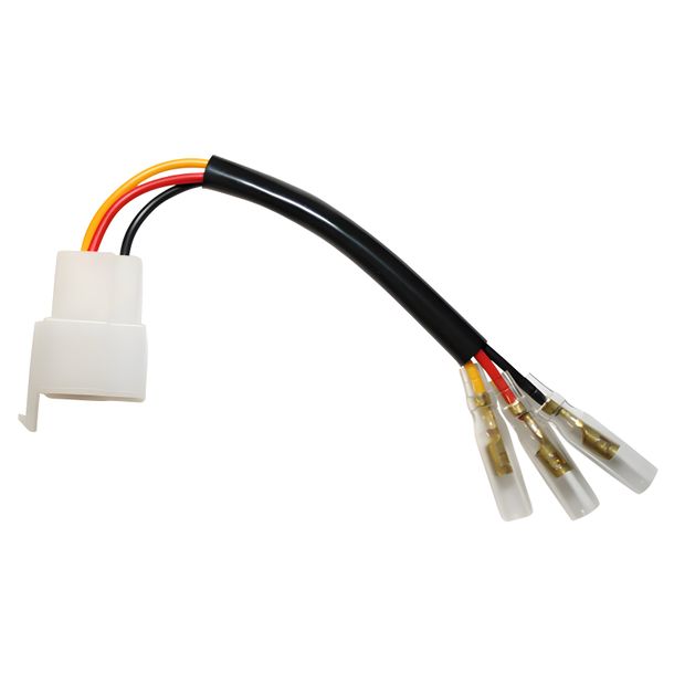Adapterkabel Highsider für Typ 1 Rücklicht