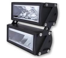 Koplamp Highsider LED Ultimate met Z-beugel