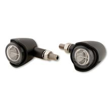 Feu arrière Highsider Akron-X 3 en 1, feu stop LED