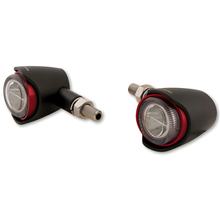 Feu arrière Highsider Akron-X 3 en 1, feu stop LED