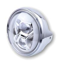 Scheinwerfer Highsider LTD Typ 8 7 Zoll LED Kurvenlicht mit TFL