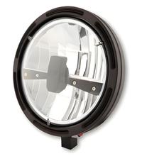 Reflektor Highsider Typ 3 R1 7 palců černý LED spodní montáž