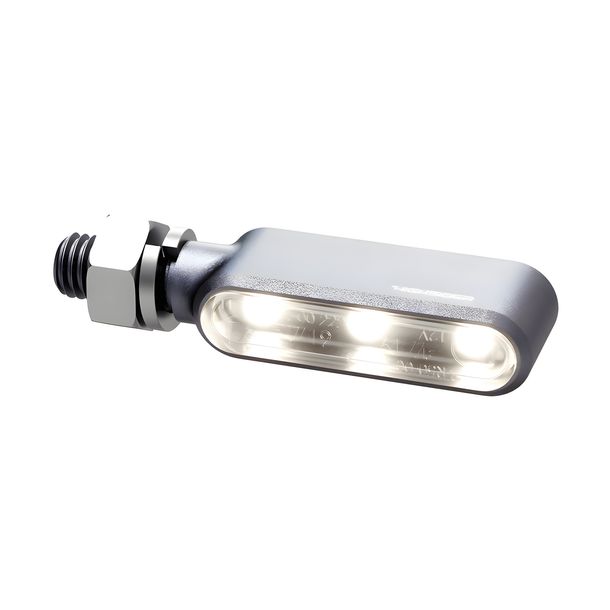 Blinker Highsider Bronx 2in1 Positionslicht