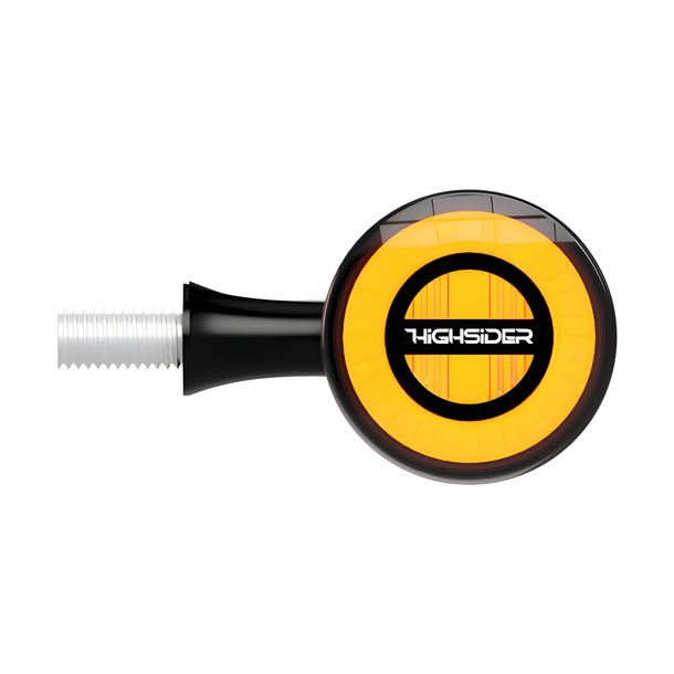 Blinker Highsider Rocket Bullet