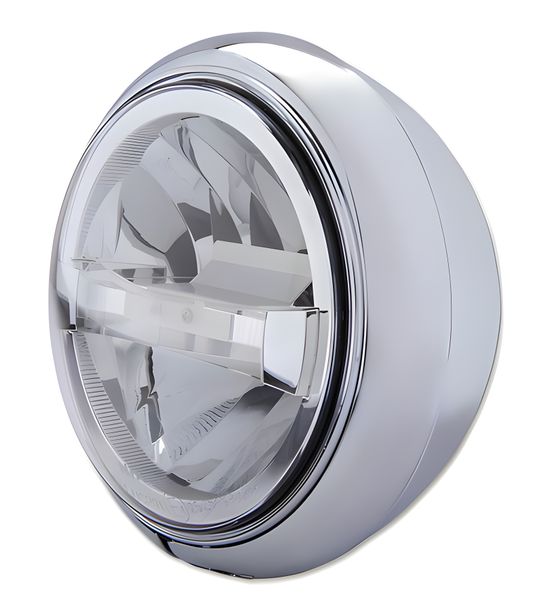 Scheinwerfer Highsider LED HD-Style Typ 4