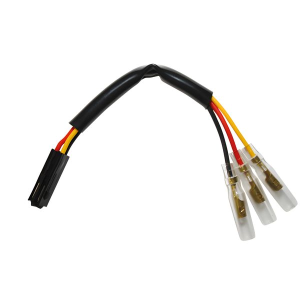 Adapterkabel Highsider für Typ 6 Rücklicht