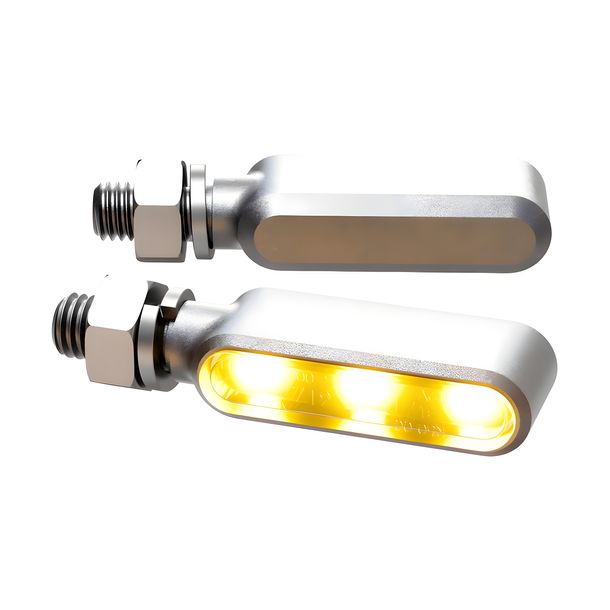 Blinker Highsider Bronx 3in1 position light brake light