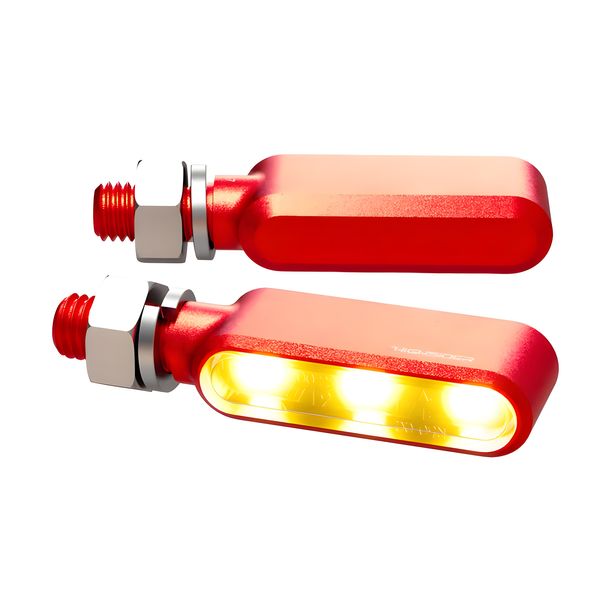Blinker Highsider Bronx 3in1 position light brake light