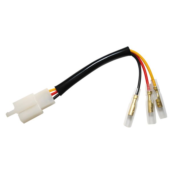 Adapterkabel Highsider für Typ 7 Rücklicht