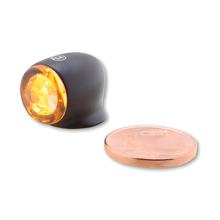 Luz LED de freno Indicator Highsider Proton con dos luces traseras
