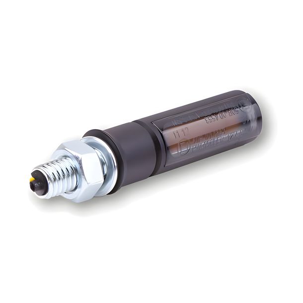 Blinker Highsider Conero Black Edition LED