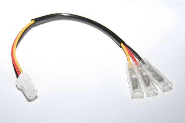 Highsider adapter cable for type 8 rear light