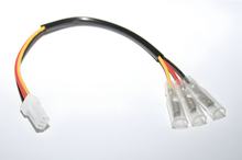 Câble adaptateur Highsider pour feu arrière de type 8