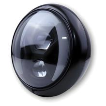 Scheinwerfer Highsider HD Style Typ 8 7 Zoll LED Kurvenlicht mit TFL